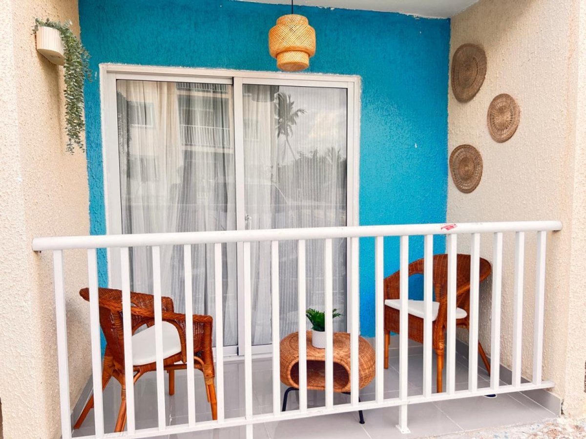 Apartamento amueblado en Seren Village – foto 8