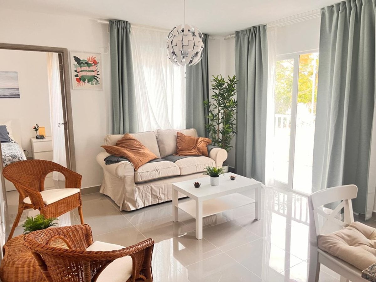 Apartamento amueblado en Seren Village – foto 4