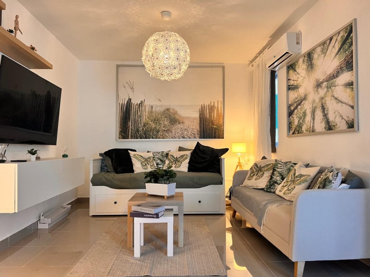 Apartamento amueblado en Seren Village – foto 10