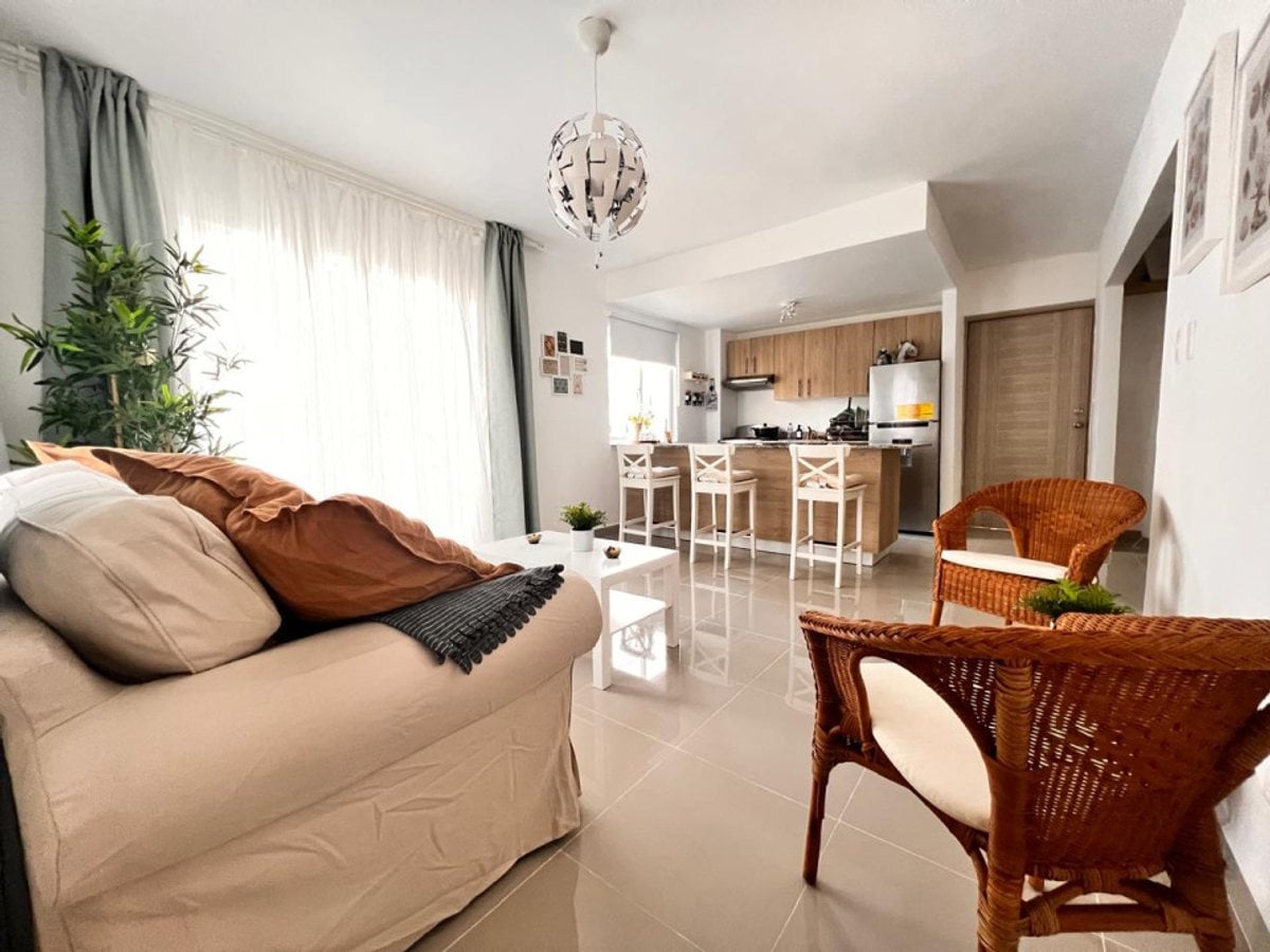 Apartamento amueblado en Seren Village – foto 5