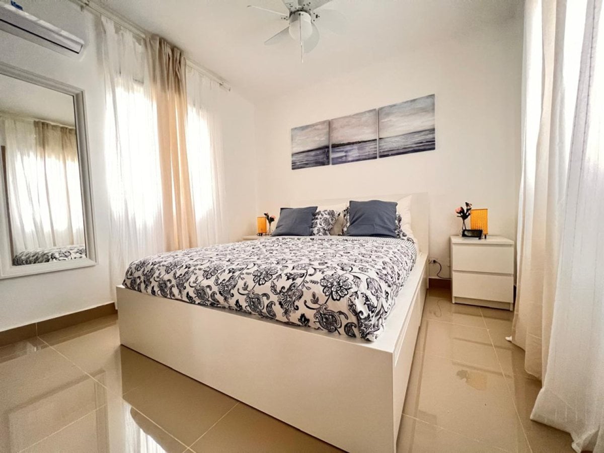 Apartamento amueblado en Seren Village – foto 7