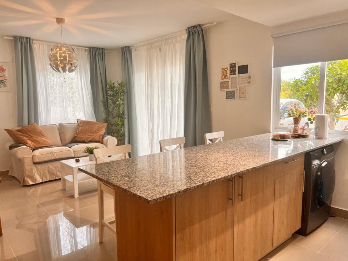 Apartamento amueblado en Seren Village – foto 11