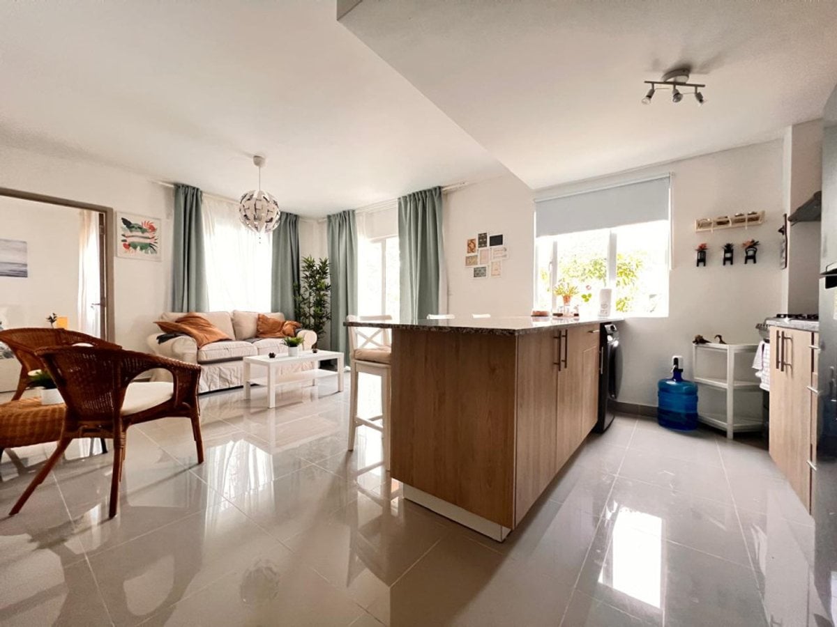 Apartamento amueblado en Seren Village – foto 3