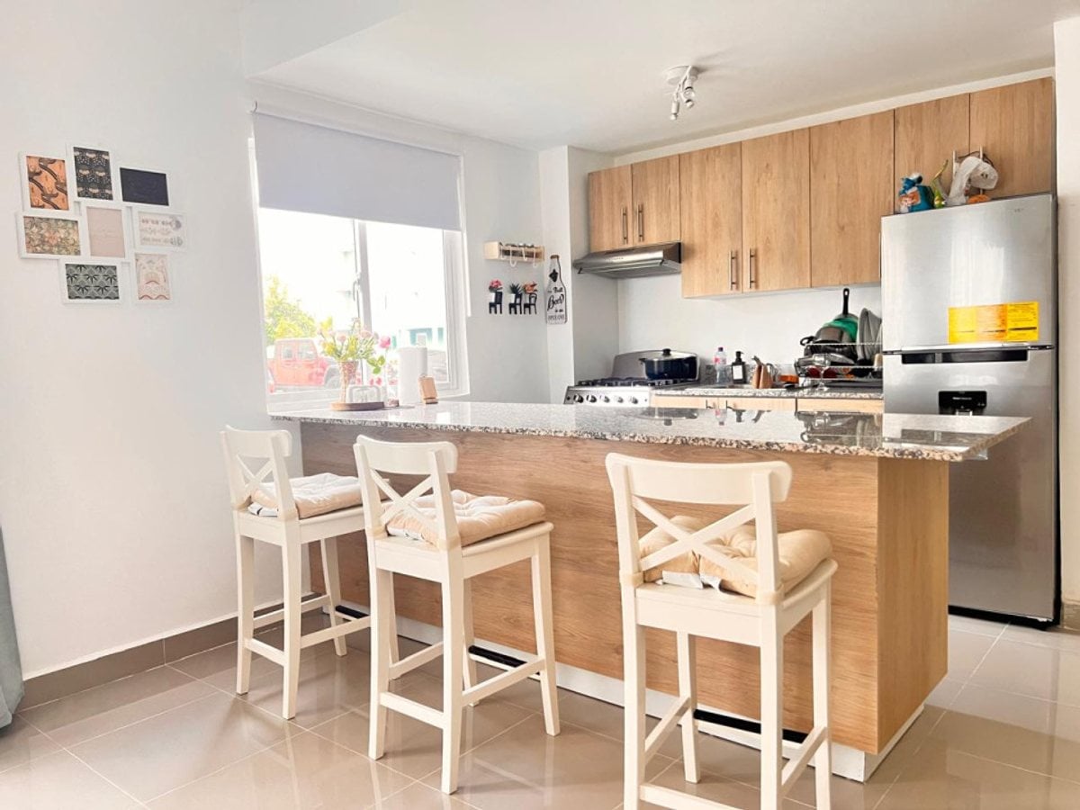 Apartamento amueblado en Seren Village – foto 9