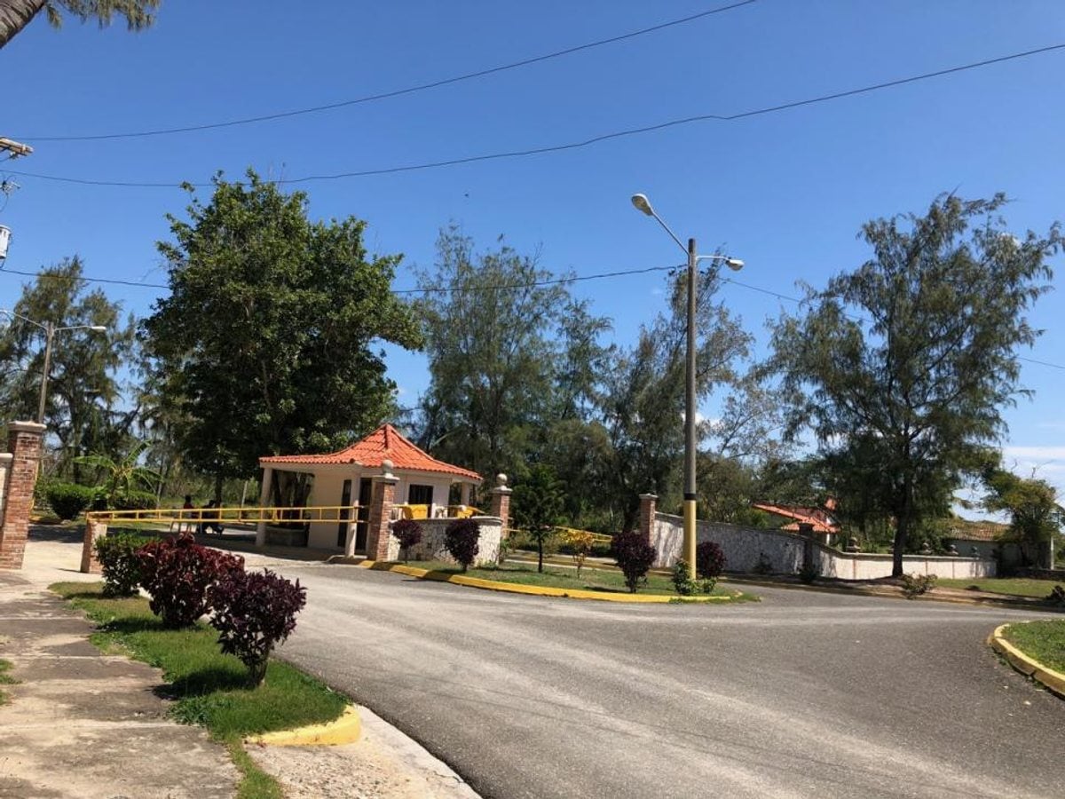 Terreno residencial en Guayacanes – foto 4
