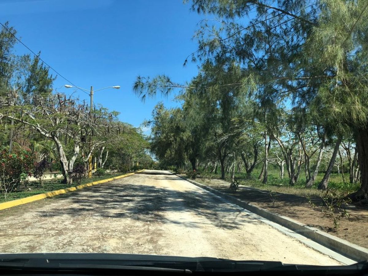 Terreno residencial en Guayacanes – foto 1