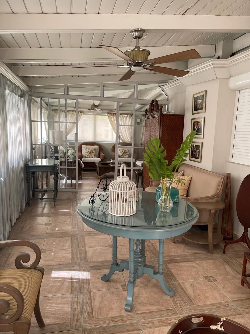 APARTAMENTO CON TERRAZA VENTA EN PIANTINI – foto 12