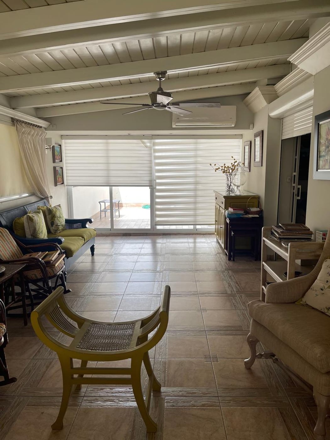 APARTAMENTO CON TERRAZA VENTA EN PIANTINI – foto 10