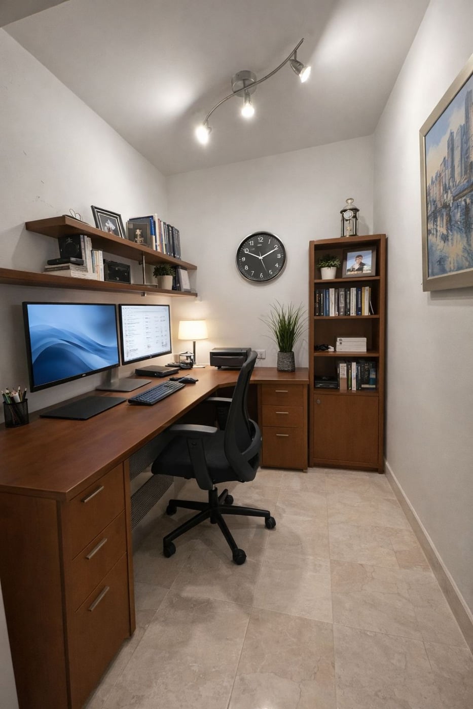 APARTAMENTO CON TERRAZA VENTA EN PIANTINI – foto 9
