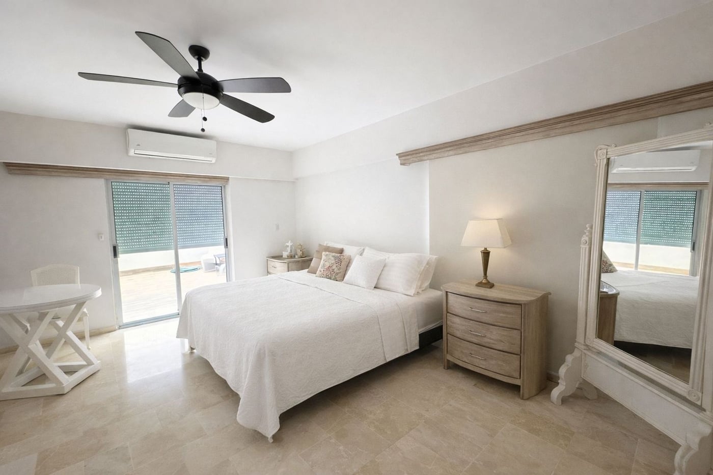 APARTAMENTO CON TERRAZA VENTA EN PIANTINI – foto 7