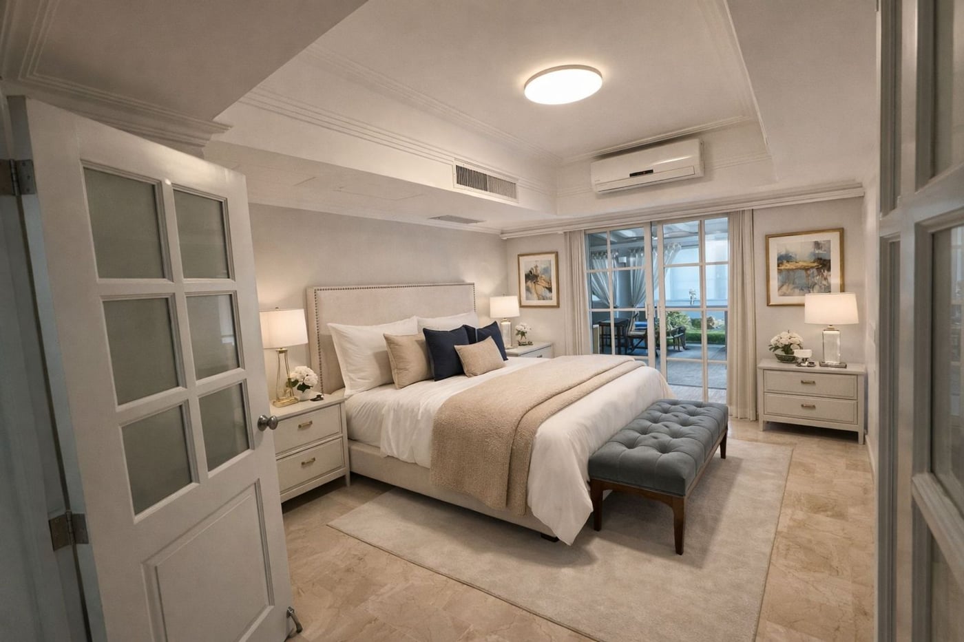 APARTAMENTO CON TERRAZA VENTA EN PIANTINI – foto 6