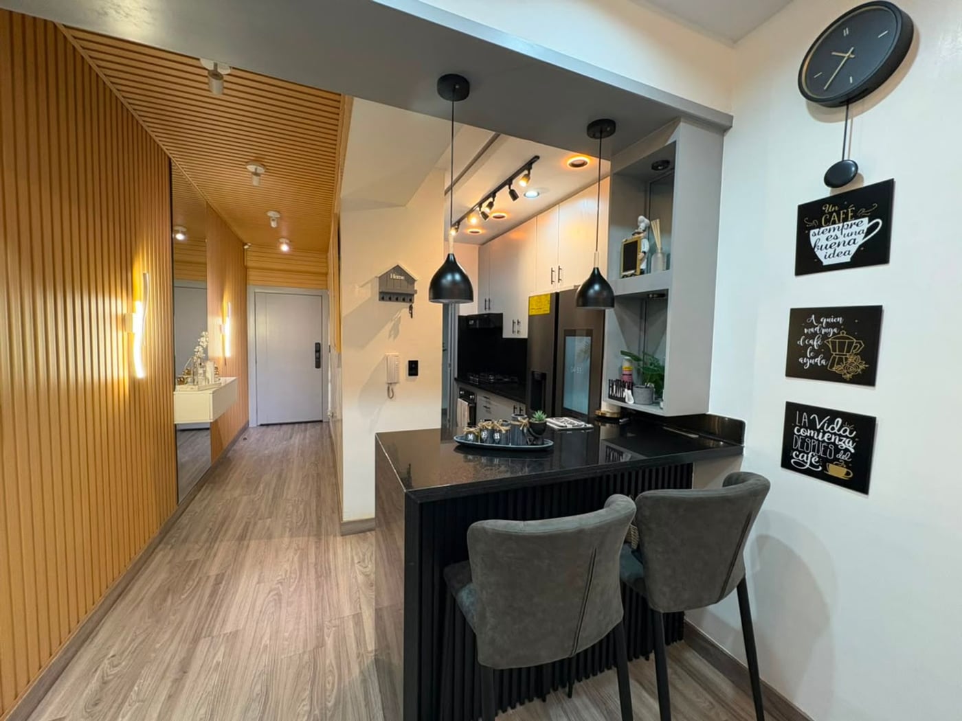 Apartamento en Venta – Villa Marina, Los Ríos – foto 4