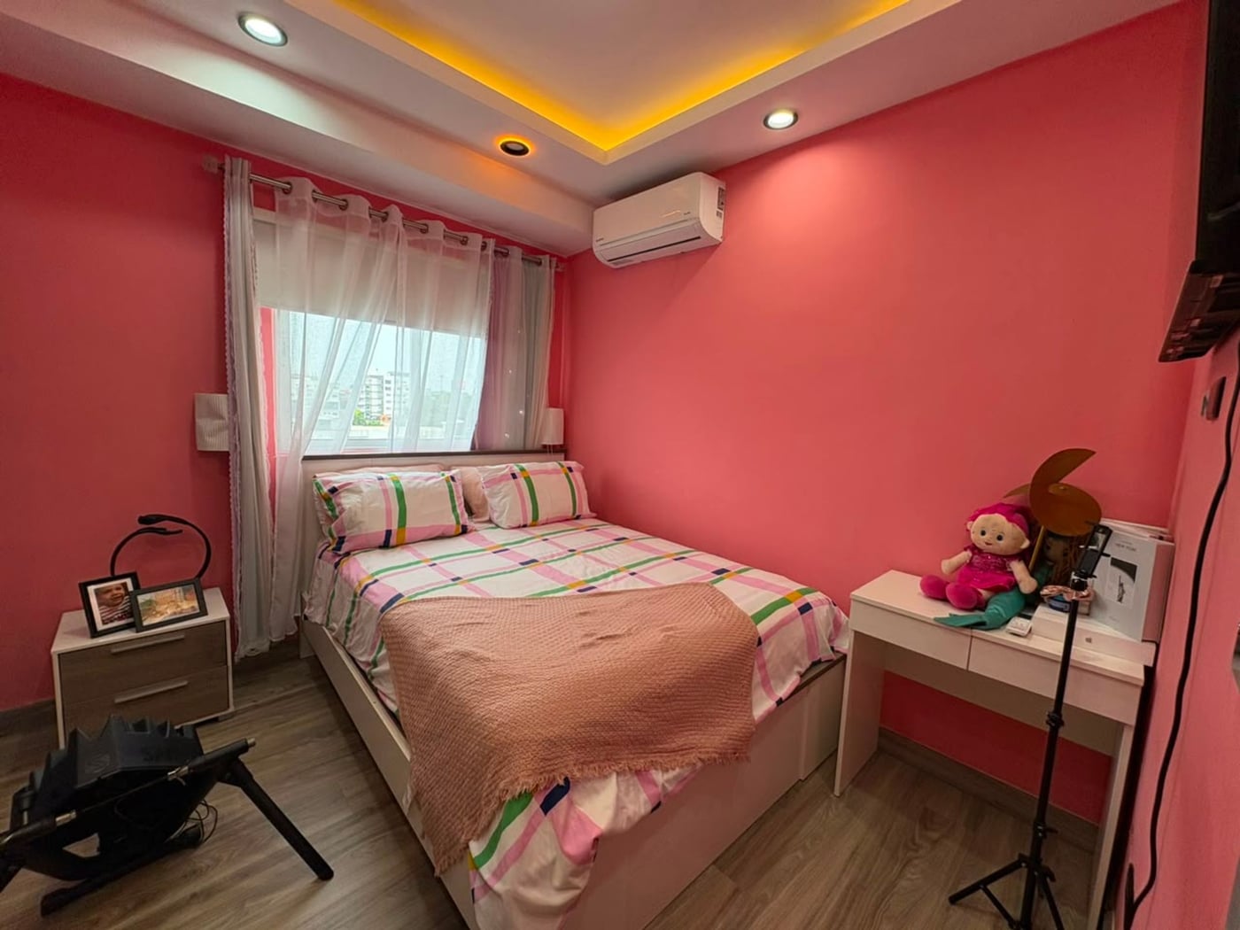 Apartamento en Venta – Villa Marina, Los Ríos – foto 11