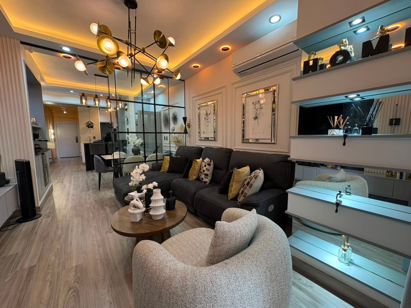 Apartamento en Venta – Villa Marina, Los Ríos – foto 1