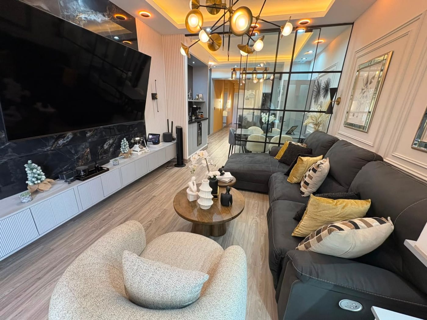 Apartamento en Venta – Villa Marina, Los Ríos – foto 2