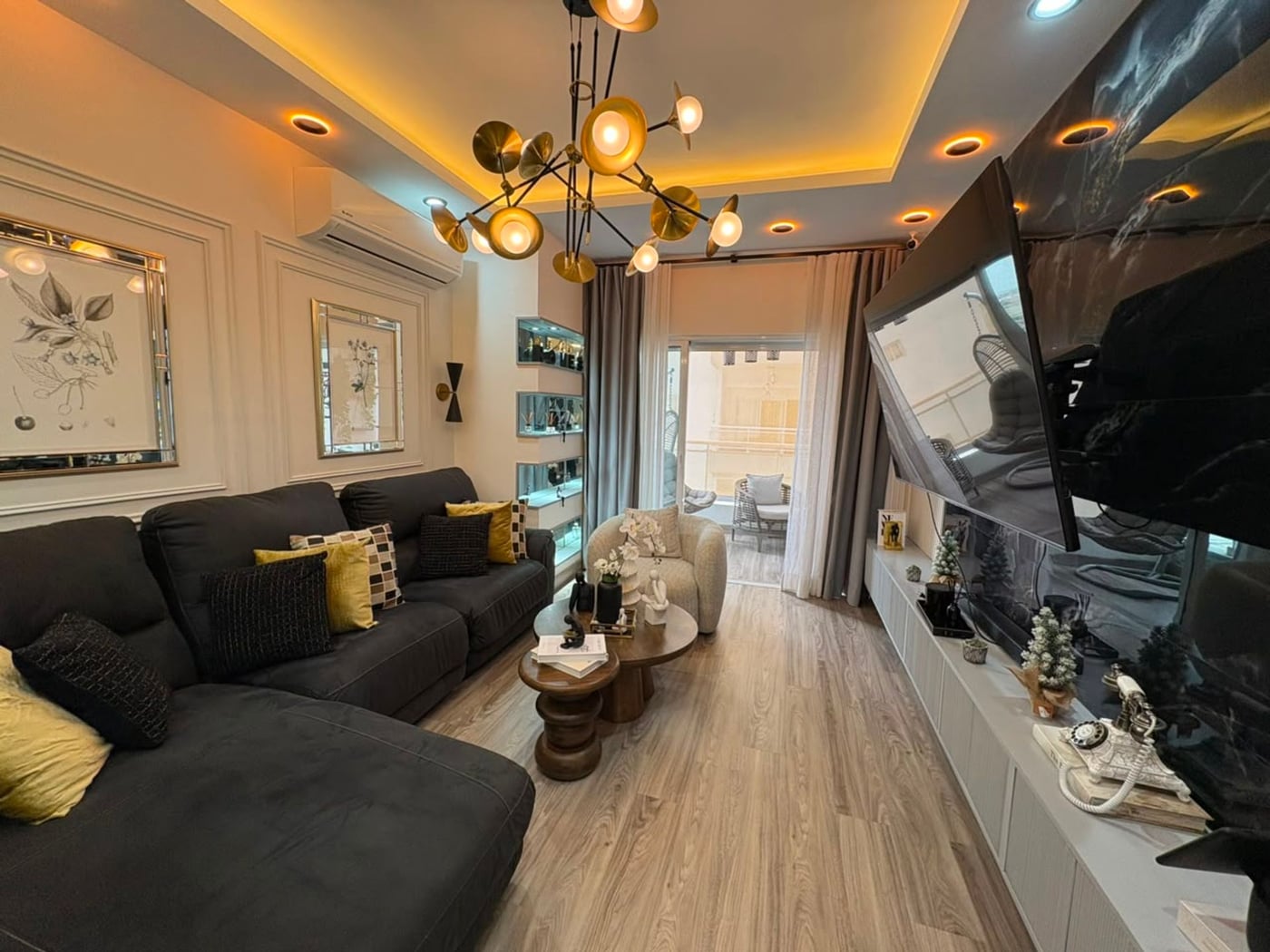 Apartamento en Venta – Villa Marina, Los Ríos – foto 3