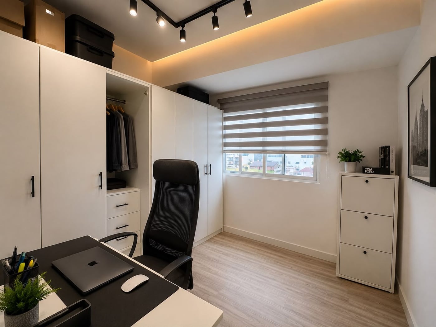 Apartamento en Venta – Villa Marina, Los Ríos – foto 6