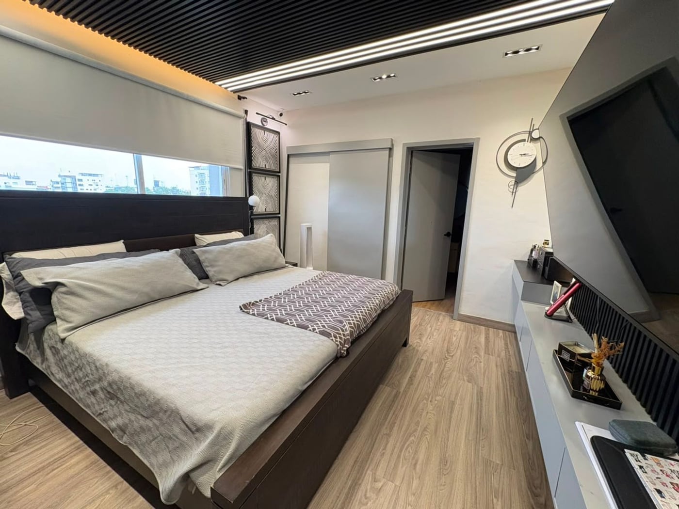 Apartamento en Venta – Villa Marina, Los Ríos – foto 9