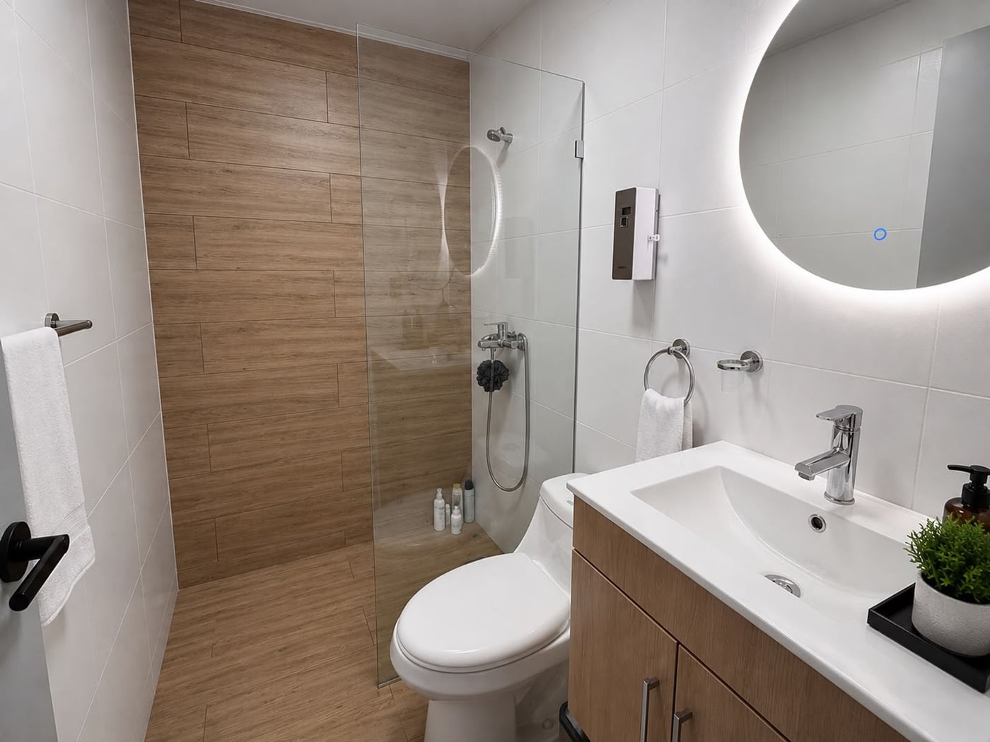 Apartamento en Venta – Villa Marina, Los Ríos – foto 10