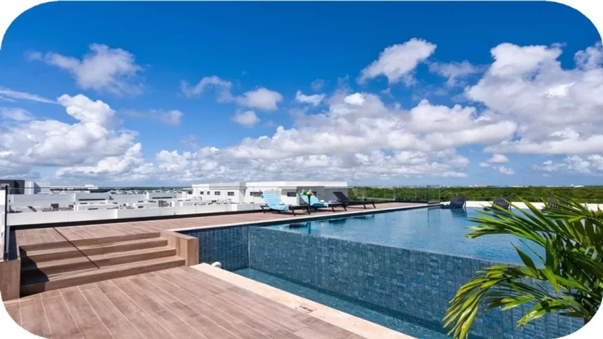 Apartamento en Punta Cana Village – foto 9