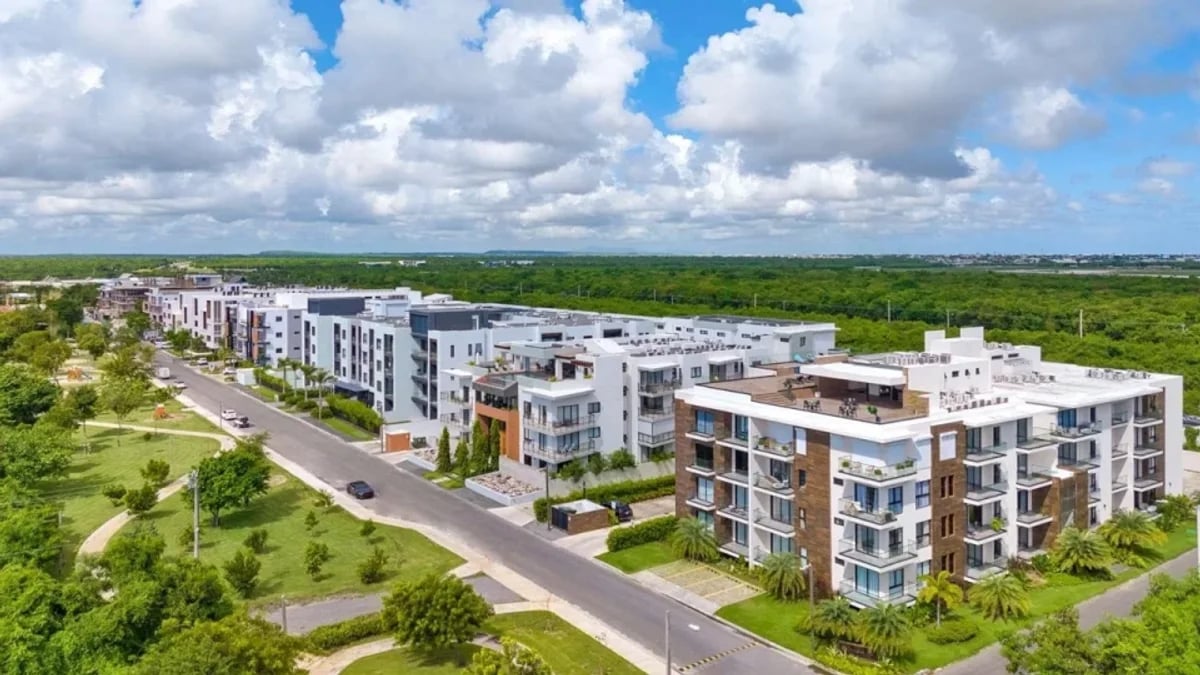 Apartamento en Punta Cana Village – foto 7