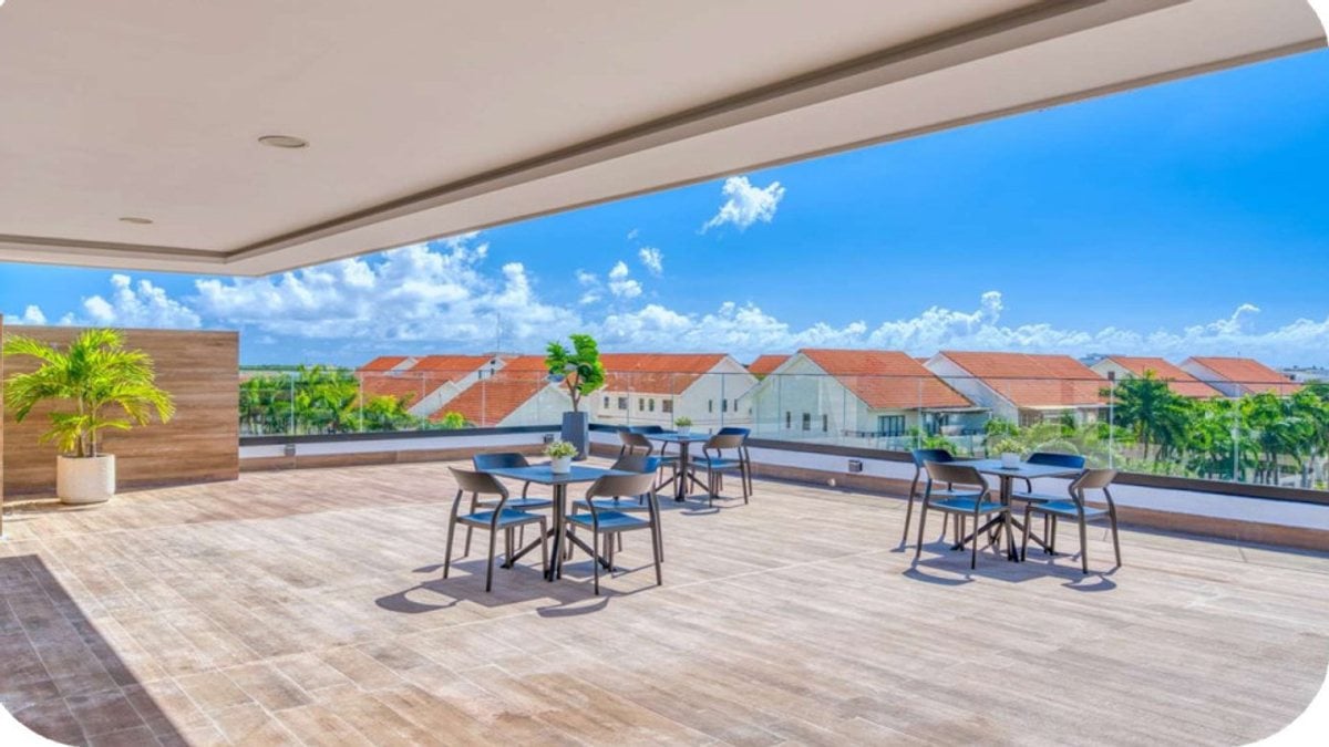 Apartamento en Punta Cana Village – foto 6