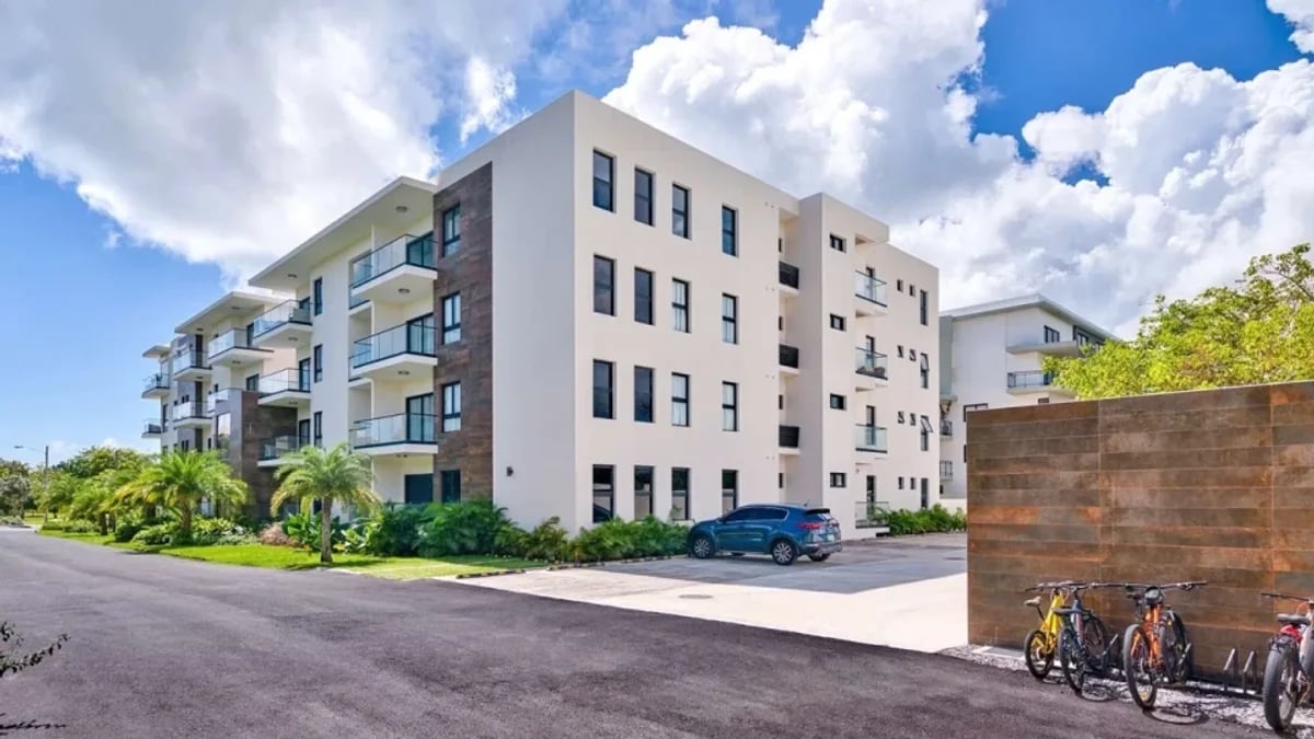 Apartamento en Punta Cana Village – foto 8