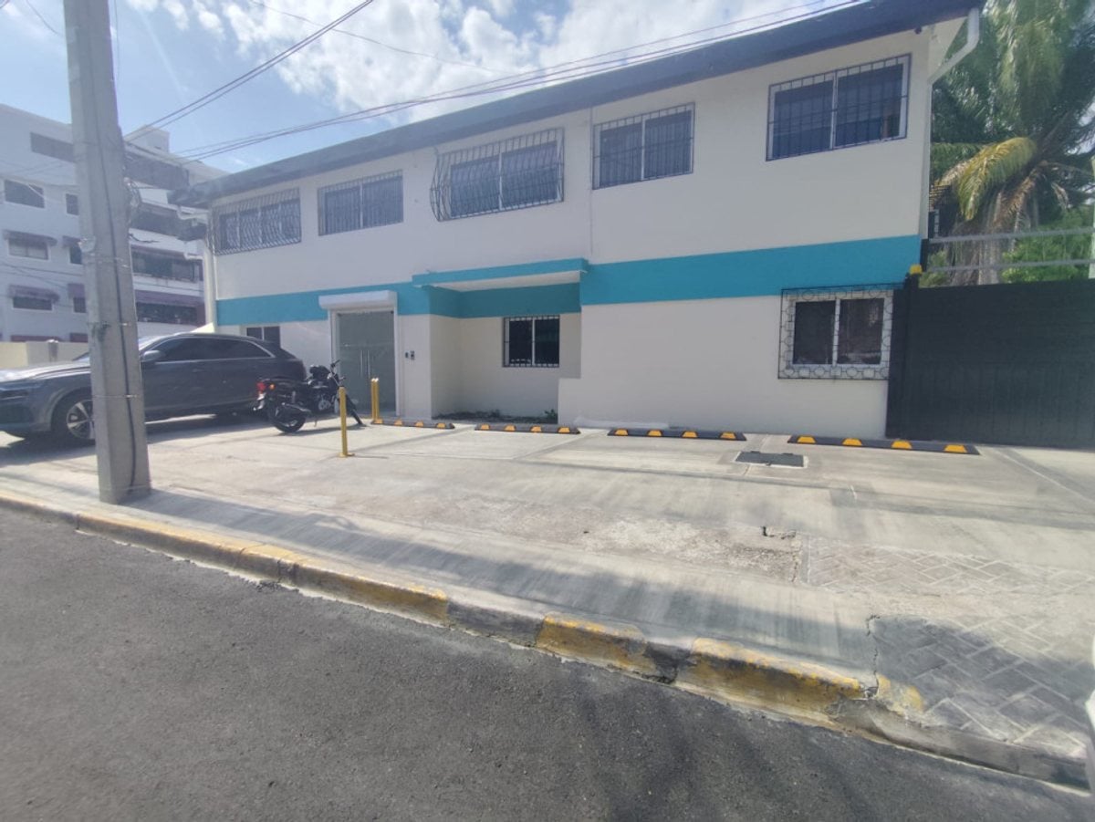 Local comercial en El Millón, Distrito Nacional – foto 3