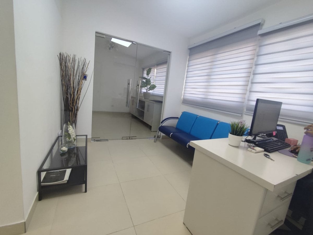 Local comercial en El Millón, Distrito Nacional – foto 1
