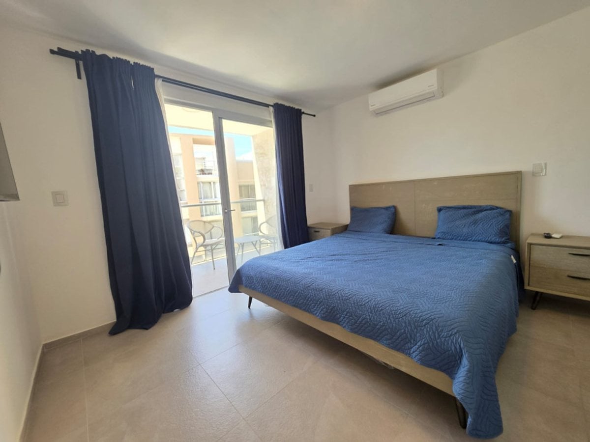 Penthouse en Venta | Playa Nueva Romana – foto 7