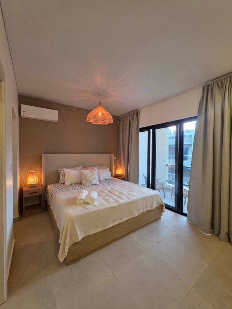 2BR Townhouse | Pool + Rooftop | Playa Chiquita – foto 6