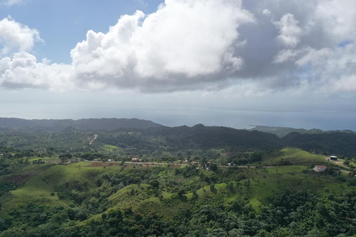 Terreno en Samaná, Juana Vicenta – foto 4