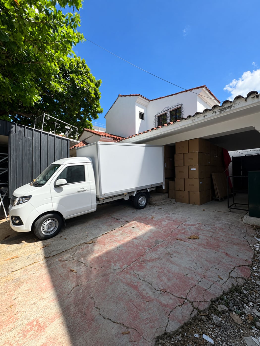Casa en Gazcue, Ideal para Negocio o uso comercial – foto 2