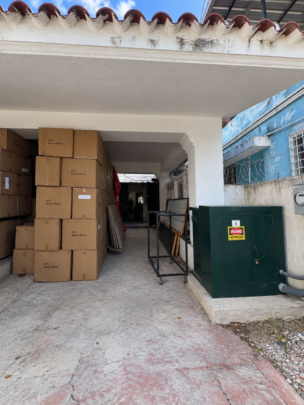 Casa en Gazcue, Ideal para Negocio o uso comercial – foto 1