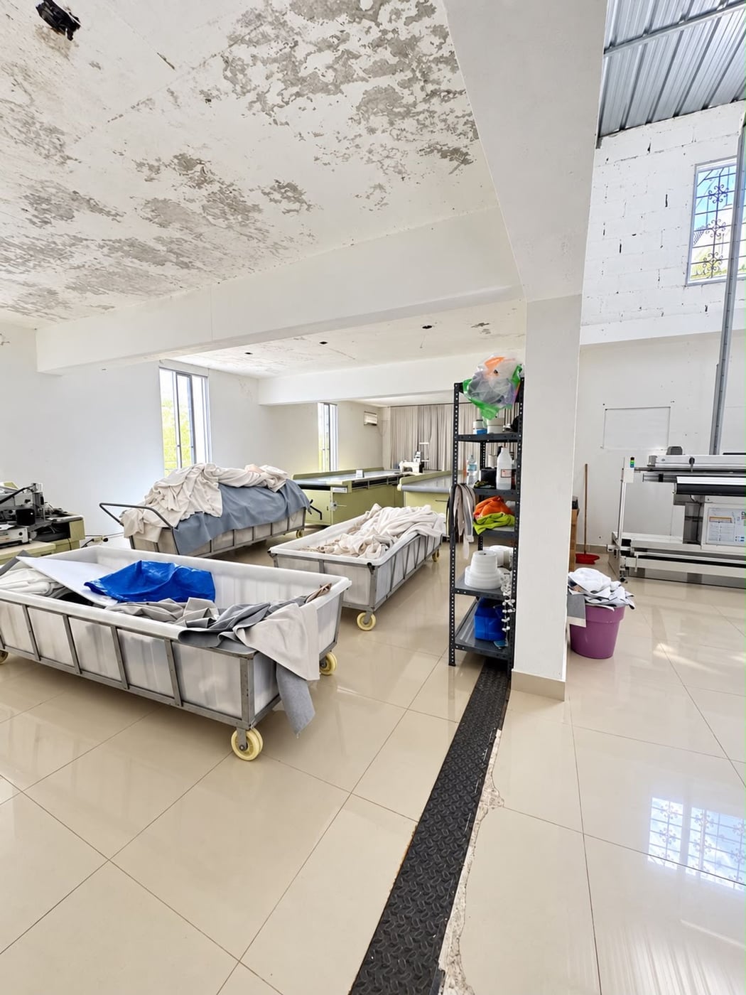 Casa en Gazcue, Ideal para Negocio o uso comercial – foto 9