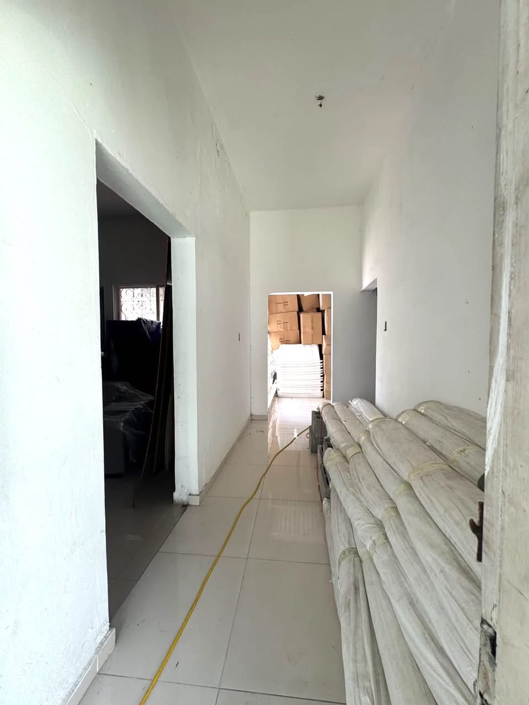 Casa en Gazcue, Ideal para Negocio o uso comercial – foto 11