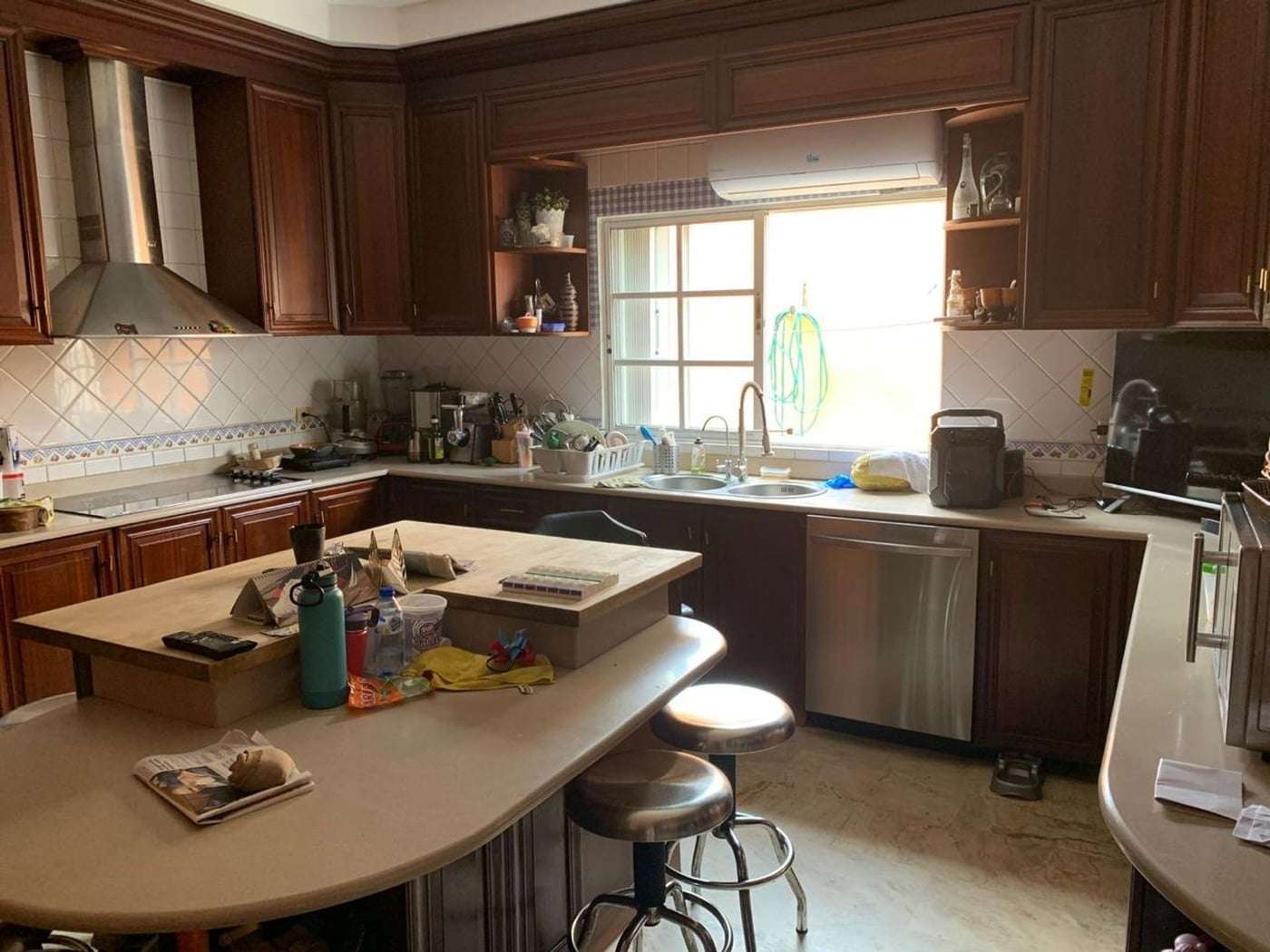 CASA EN VENTA 4 DORMITORIOS SANTO DOMINGO DE GUZMÁ – foto 4