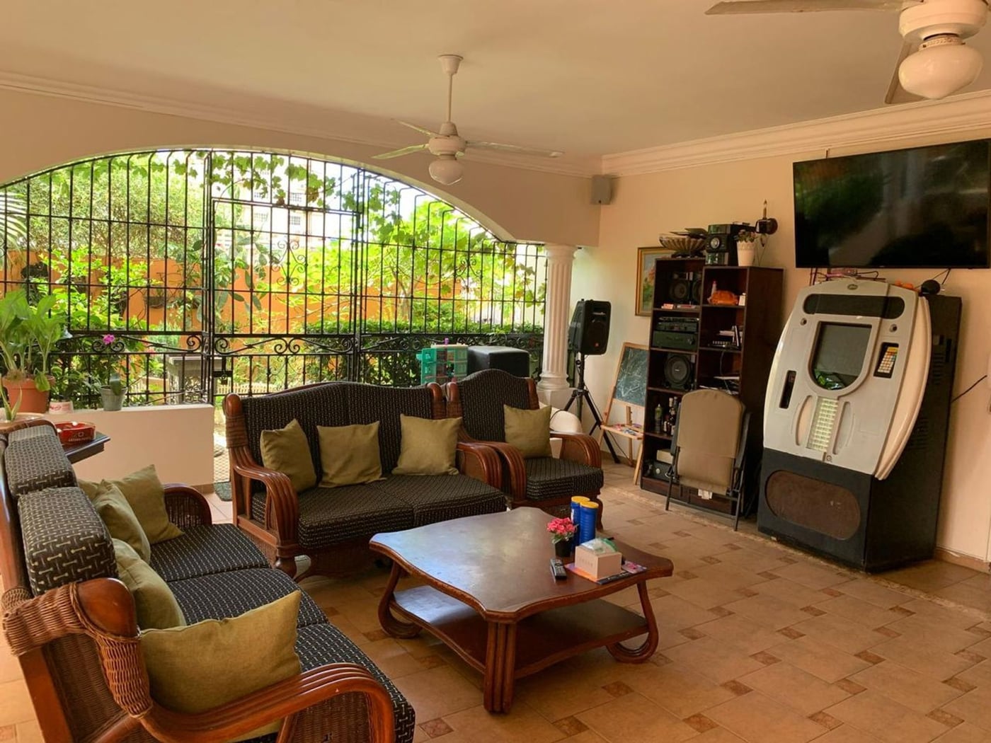 CASA EN VENTA 4 DORMITORIOS SANTO DOMINGO DE GUZMÁ – foto 5