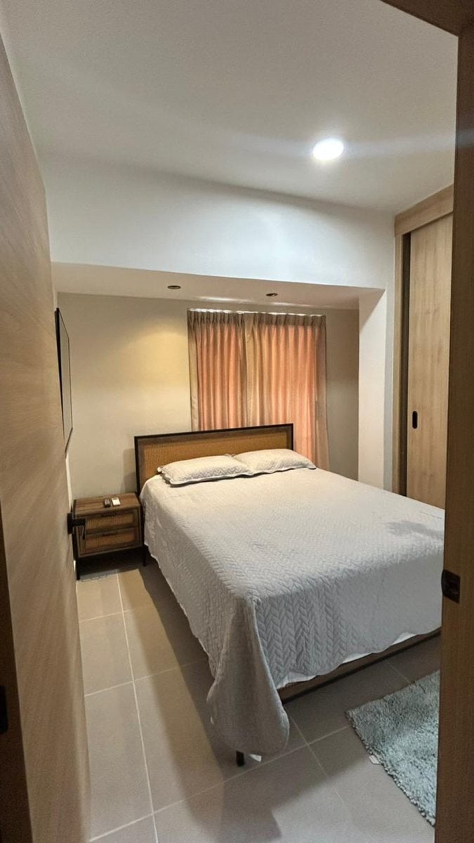 Apartamento amueblado en venta en Vista Cana – foto 6
