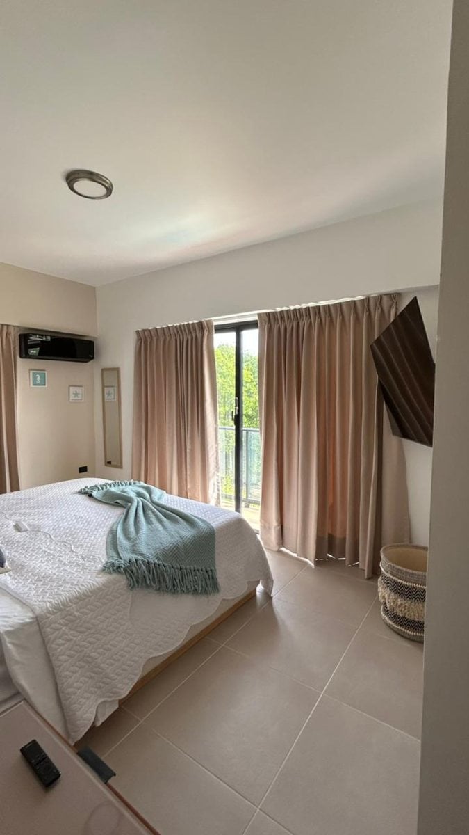 Apartamento amueblado en Vista Cana – foto 2
