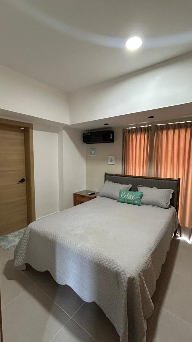 Apartamento amueblado en Vista Cana – foto 5