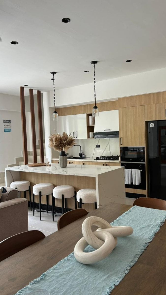 Apartamento amueblado en venta en Vista Cana – foto 12