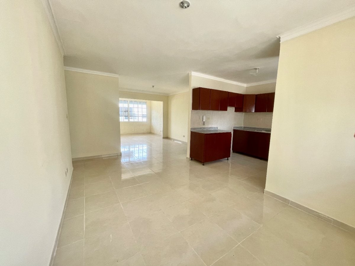 APARTAMENTO EN CIUDAD JUAN BOSCH – foto 4