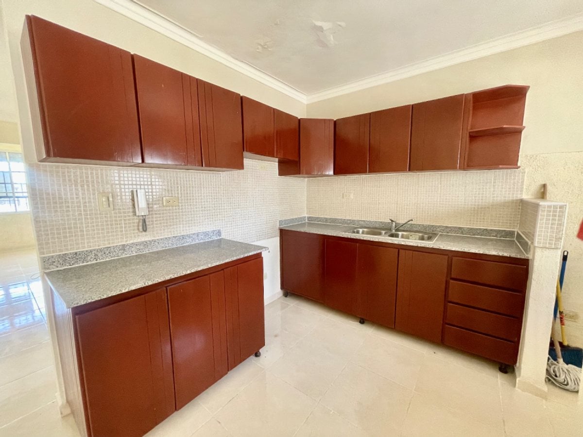 APARTAMENTO EN CIUDAD JUAN BOSCH – foto 9