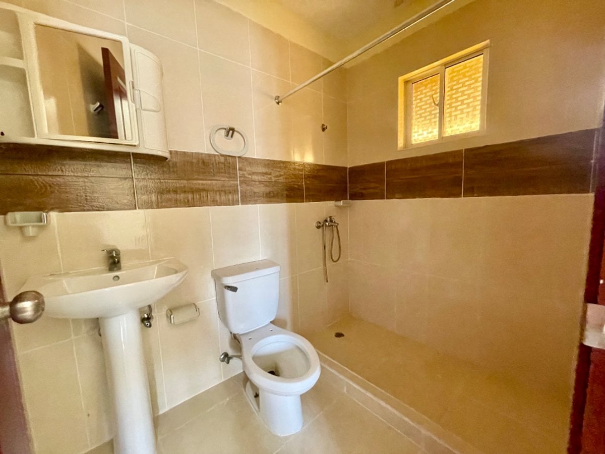 APARTAMENTO EN CIUDAD JUAN BOSCH – foto 3