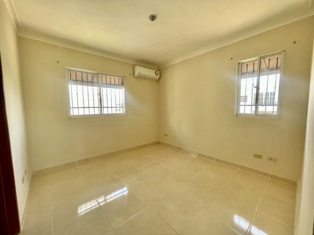 APARTAMENTO EN CIUDAD JUAN BOSCH – foto 2