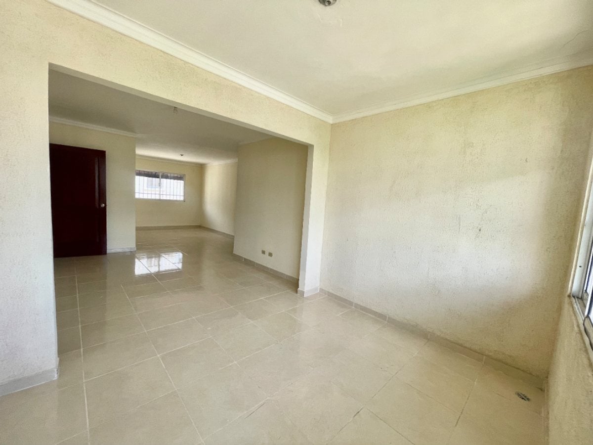 APARTAMENTO EN CIUDAD JUAN BOSCH – foto 5