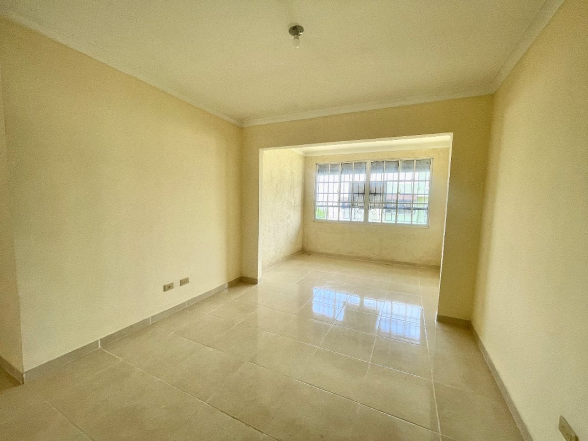 APARTAMENTO EN CIUDAD JUAN BOSCH – foto 1