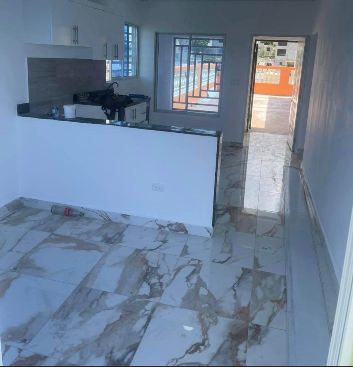 Venta de Edificio de aptos en Santo Domingo Norte – foto 3