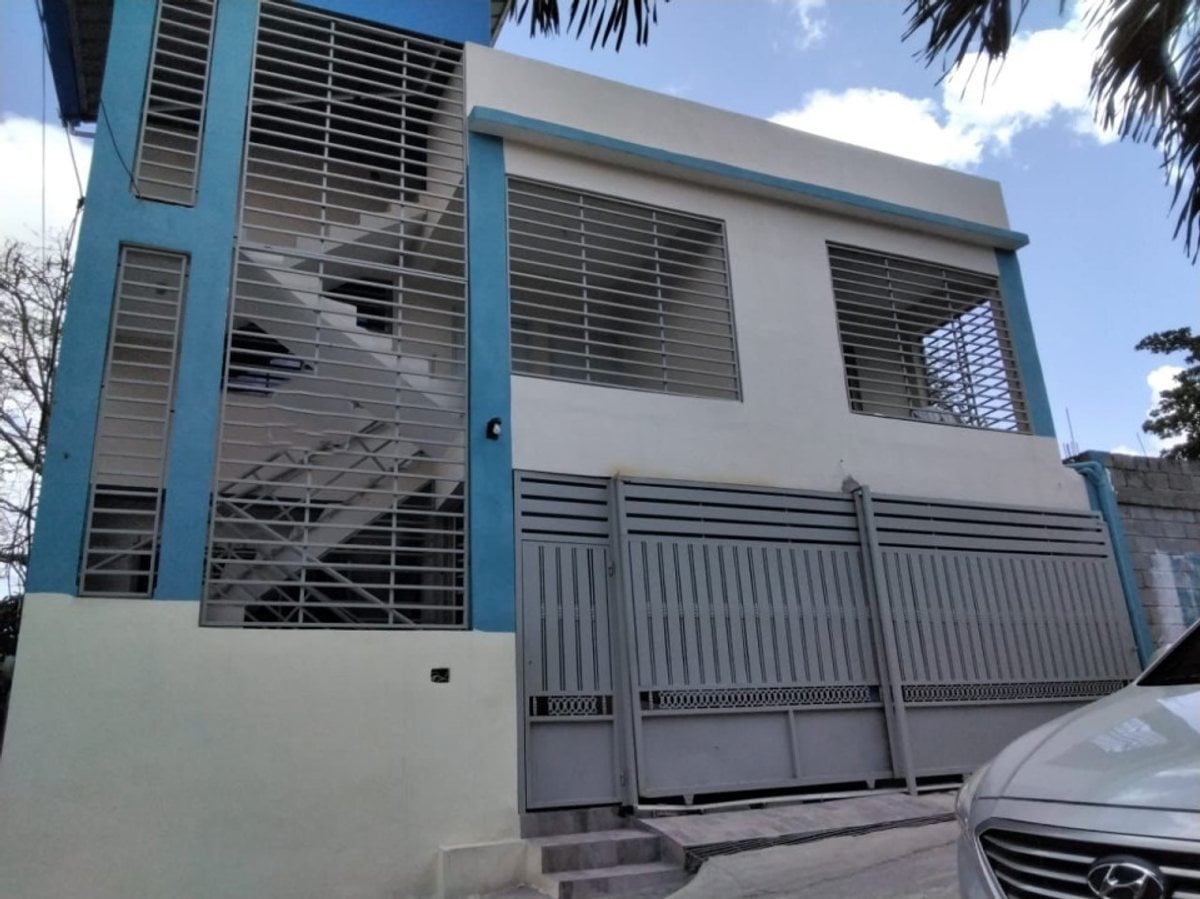 Venta de Edificio de aptos en Santo Domingo Norte – foto 1